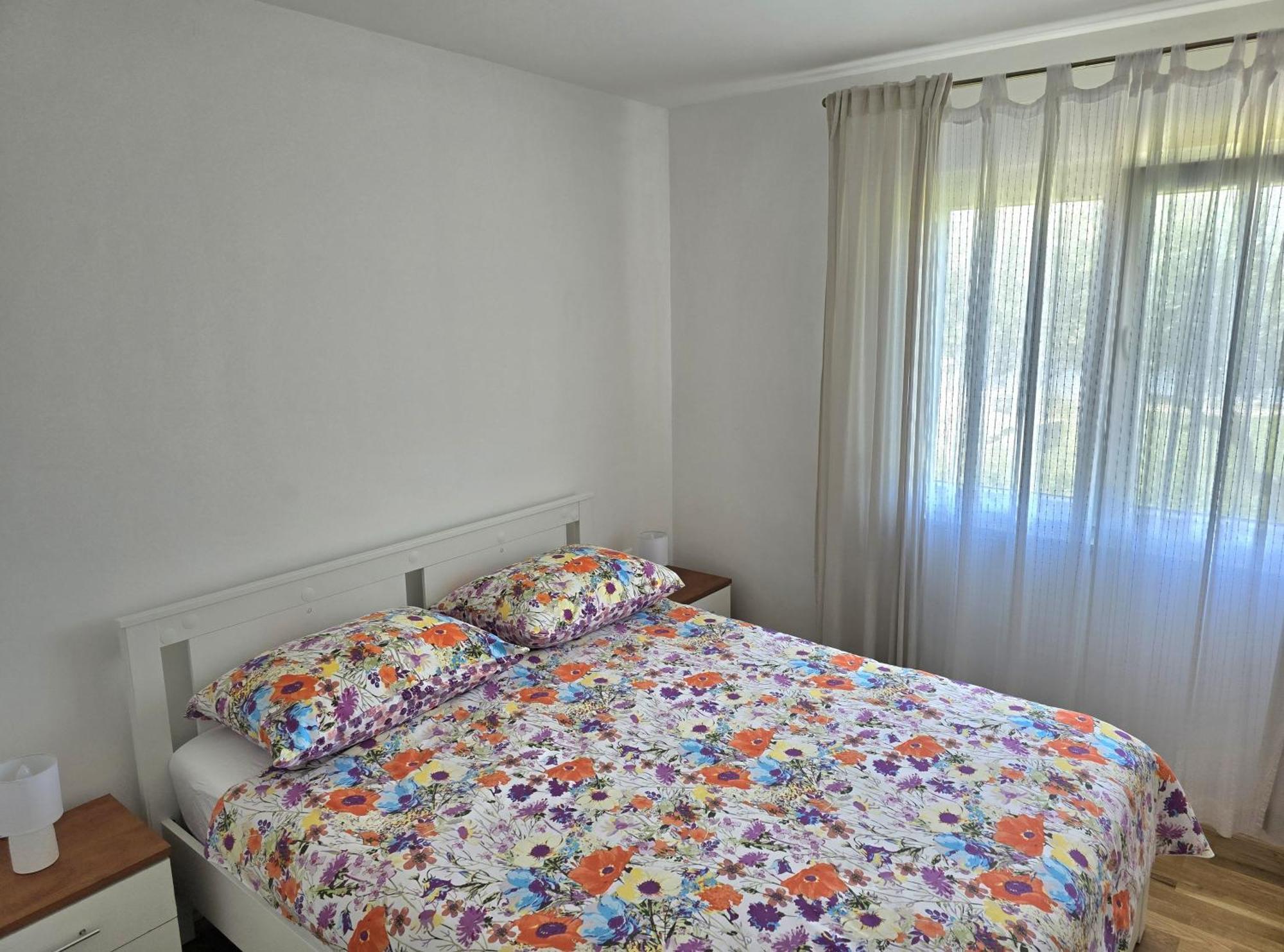 Olive Garden, Apartment With A Private Pool Банджоле Экстерьер фото