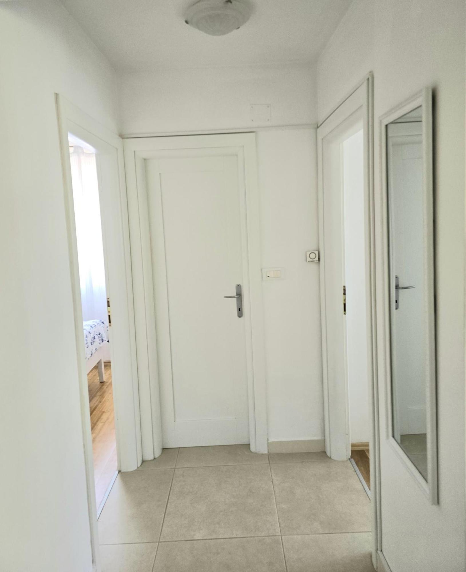 Olive Garden, Apartment With A Private Pool Банджоле Экстерьер фото