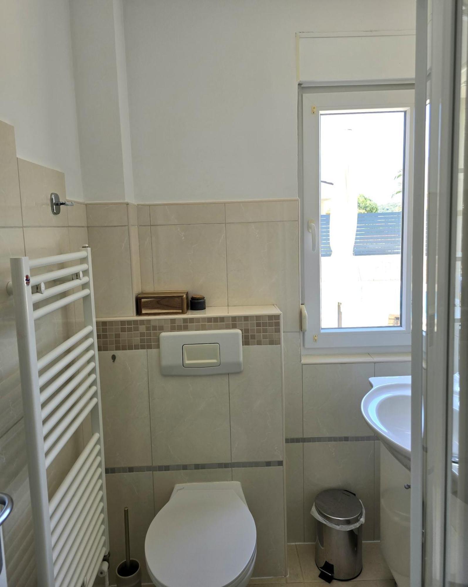 Olive Garden, Apartment With A Private Pool Банджоле Экстерьер фото