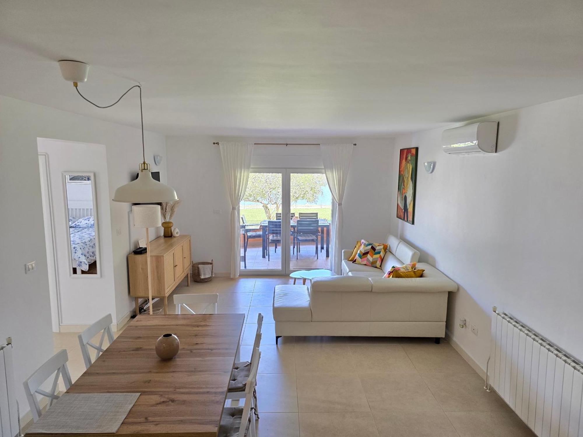 Olive Garden, Apartment With A Private Pool Банджоле Экстерьер фото